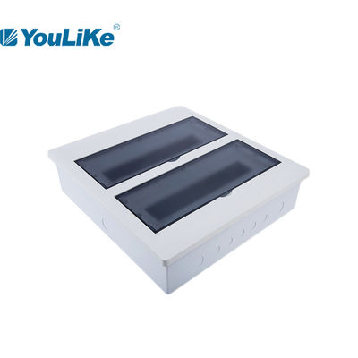 Disyuntor de la caja de distribución eléctrica de la manera de la caja 32 del DB la monofásico interior