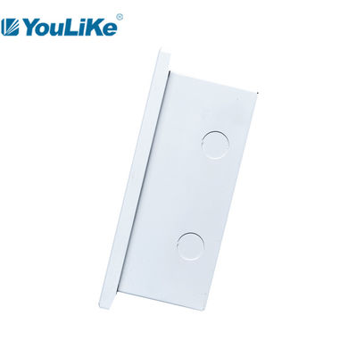 Tablero de montaje rasante del fusible de la manera de la PC 15 interior para el disyuntor