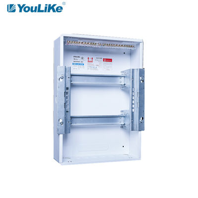 Caja de AC400V 2 poste MCB
