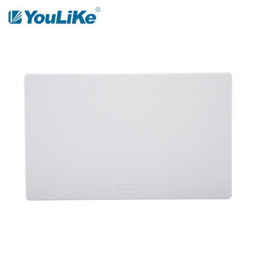 Prenda impermeable superficial plástica del panel de distribución de poder 18way IP40
