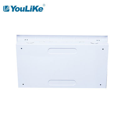 Caja de distribución de IP40 MCB