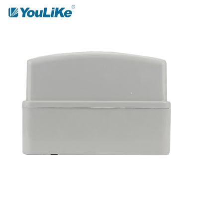 IP65 caja de la prenda impermeable MCB