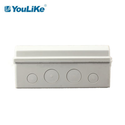 caja de la prenda impermeable MCB del uso en el hogar 220V, maneras impermeables de la caja de conexiones 18 interiores