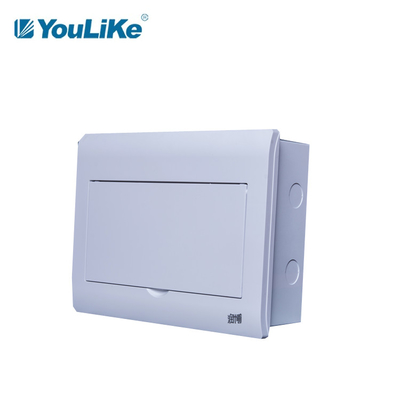 Caja de distribución de poder de la manera del equipo eléctrico 10 del OEM para encender control