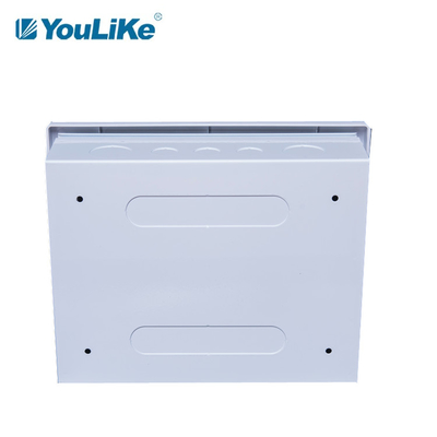 Caja de distribución de poder de la manera del equipo eléctrico 10 del OEM para encender control