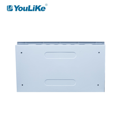 Caja de distribución eléctrica la monofásico MCB 16ways para encender control